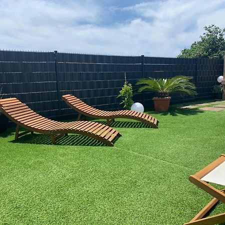Hedonist-Luxury 2 Bedroom Apartment With Private Hot Tub, Garden And Free Parking Trogir Exteriör bild