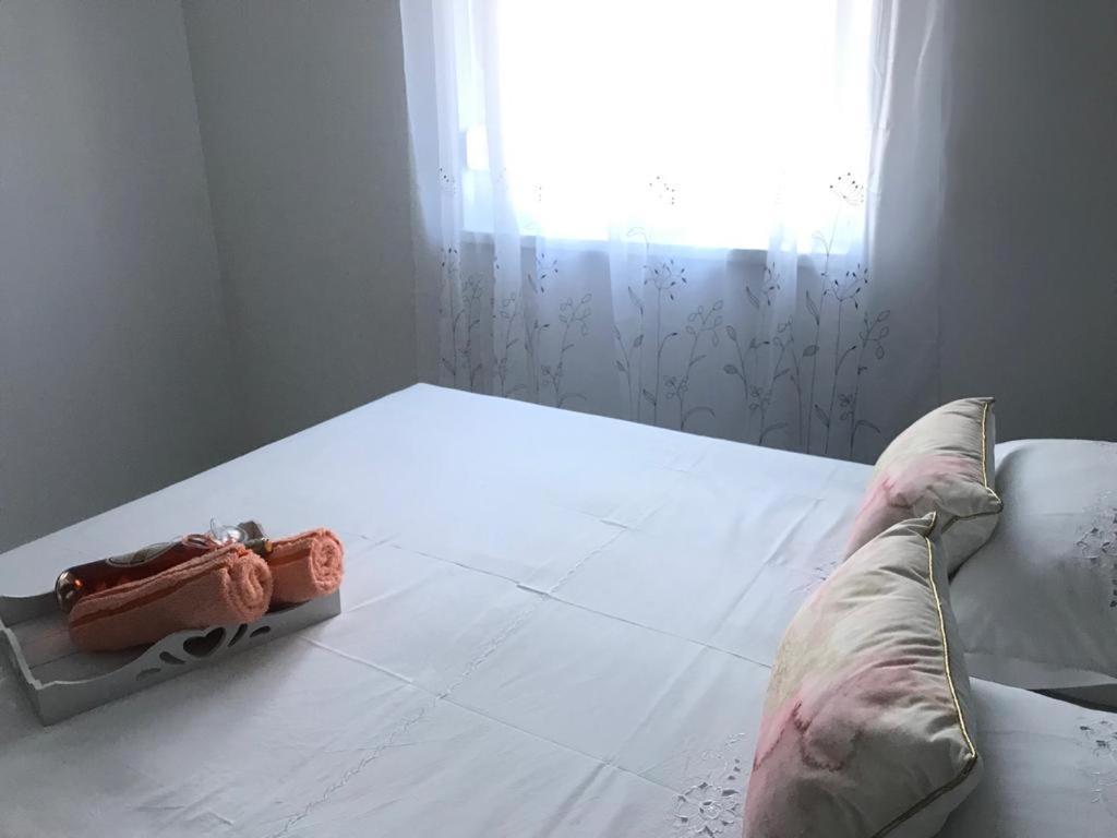 Hedonist-Luxury 2 Bedroom Apartment With Private Hot Tub, Garden And Free Parking Trogir Exteriör bild