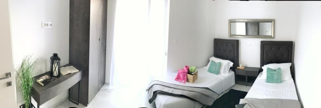 Hedonist-Luxury 2 Bedroom Apartment With Private Hot Tub, Garden And Free Parking Trogir Exteriör bild